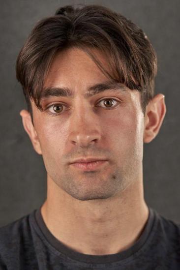 Peter Jeffries Image