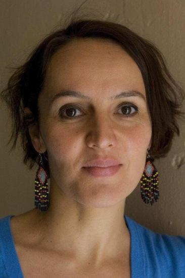 Cécile Garcia-Fogel Image