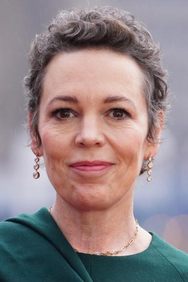 Olivia Colman Image