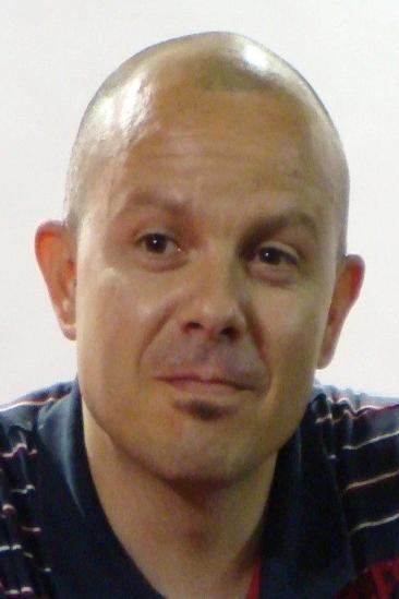 Fernando Cabrera Image