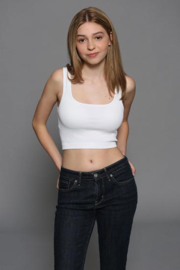 Carla Gris Image