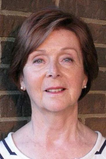 Gisèle Trépanier Image