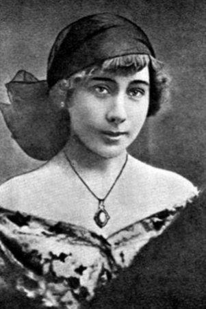 Sofya Goslavskaya Image