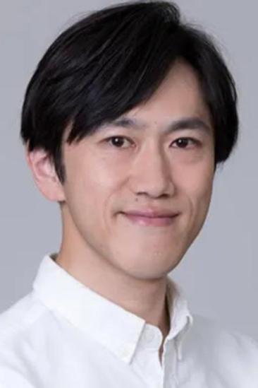 Shinji Rokkaku Image