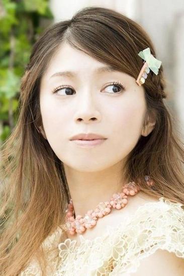 Yuuka Nanri Image