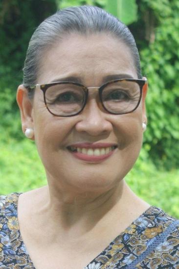 Gigi Locsin Image