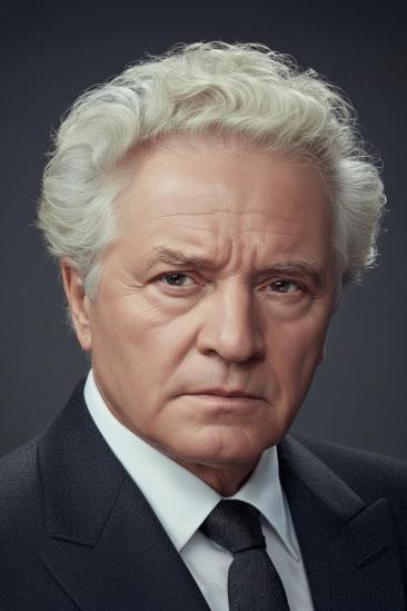 Mehmet Büyükgüngör Image