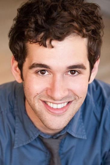 Adam Chanler-Berat Image