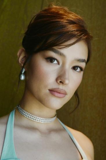 Liza Soberano Image