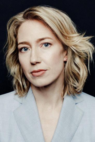 Carrie Coon Image