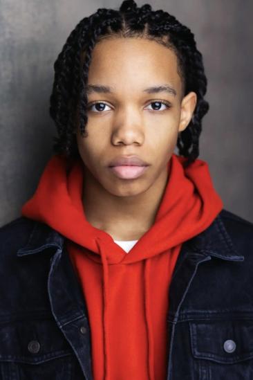Peyton Jackson Image
