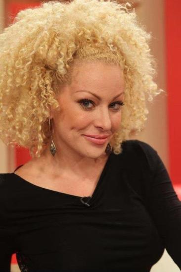 Angelique Burgos Image