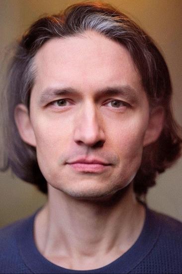 Michael Golab Image