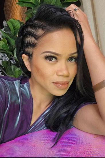 Nellie Rose Spangler Image