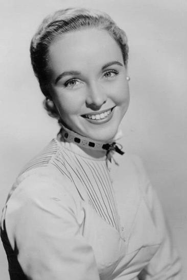 Frances Helm Image