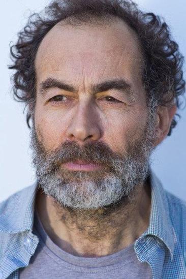 Brian Lipson Image