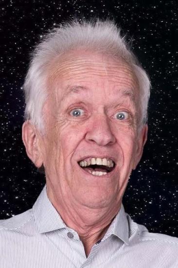 Mike Edmonds Image
