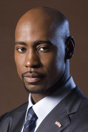 D. B. Woodside Image