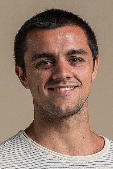 Felipe Simas Image