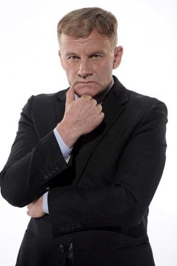 Sergey Kudryavtsev Image