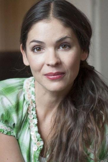 Katja Woywood Image