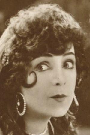 Aud Egede-Nissen Image