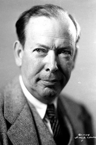Frank Craven Image