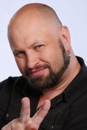 Jan Filipenský Image