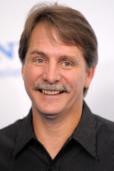 Jeff Foxworthy Image