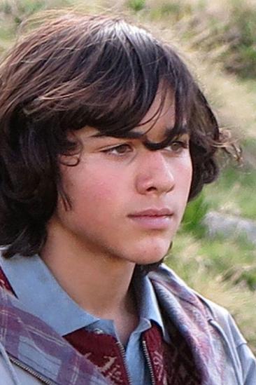 Manuel Camacho Image