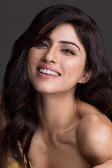 Sapna Pabbi Image