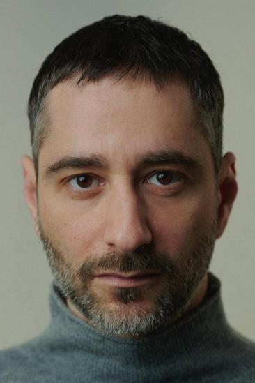 Denis Moschitto Image