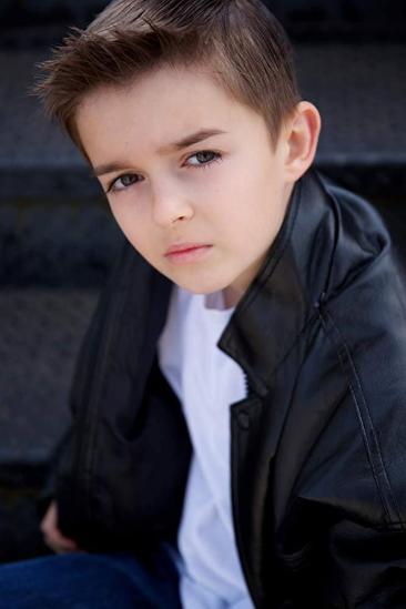 Ethan Andrew Casto Image
