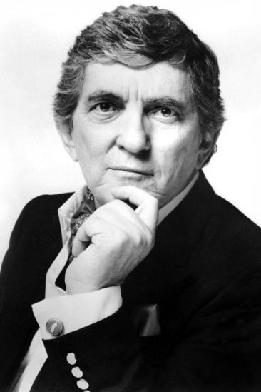 Jonathan Frid Image