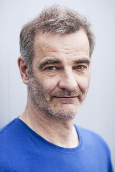 Heinrich Schafmeister Image