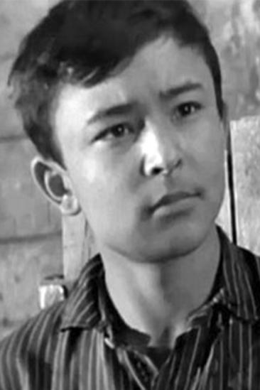 Murat Akhmadiev Image