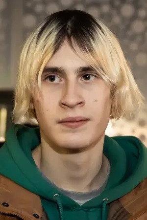 Arsenii Markov Image