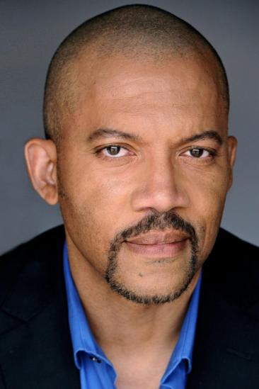 Christopher B. Duncan Image