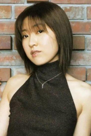 Megumi Hayashibara Image