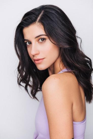 Natalie Ortega Image