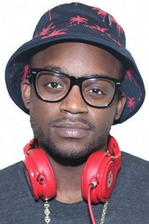 DJ Tay James Image