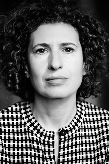 Guilaine Londez Image