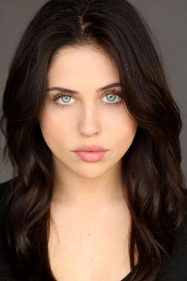 Brenna D'Amico Image