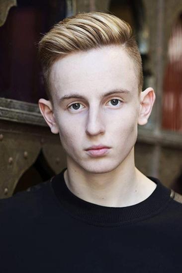Tyler Hutchings Image
