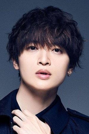 Yuta Tamamori Image
