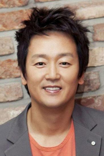 Kim Jung-tae Image