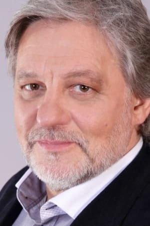 Vytautas Rumšas Image