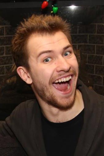Conner Gillooly Image