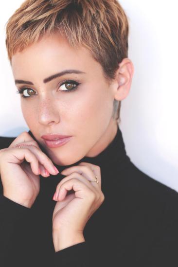 Raychel Diane Weiner Image