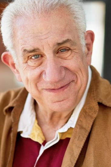 Herschel Sparber Image